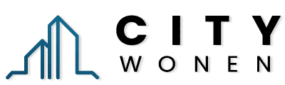 City Wonen logo